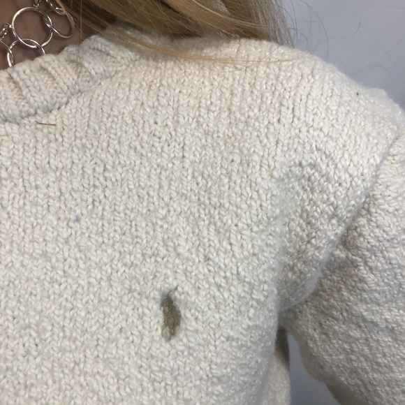 Sweater - Picture 3 of 3